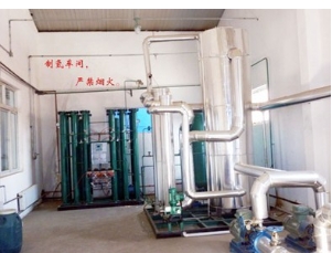 JCH系列甲醇重整制氫設備