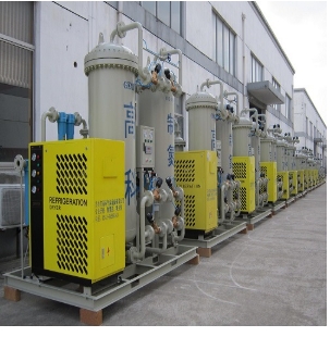 高科現(xiàn)貨制氮機(jī)