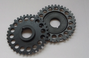 汽車(chē)粉末冶金機(jī)械零件