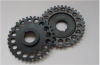 汽車(chē)粉末冶金機(jī)械零件