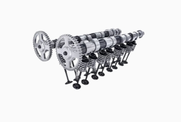 汽車凸輪軸零件