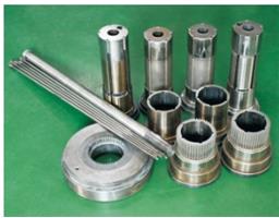 汽車零部件模具