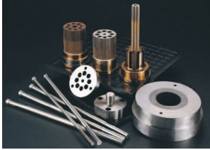 電動工具零件模具