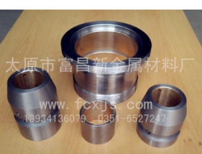 覆銅雙金屬滑動(dòng)軸承