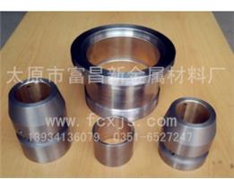 覆銅雙金屬滑動(dòng)軸承