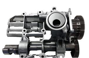 機(jī)油泵系列