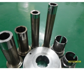 粉末冶金同步器齒轂?zāi)＞? /></a><p><a href=