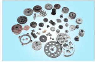 精密含油軸承，齒輪及其它各類機(jī)械零件