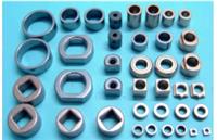 直筒形含油軸承