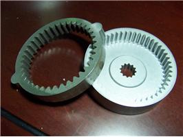 內(nèi)齒圈