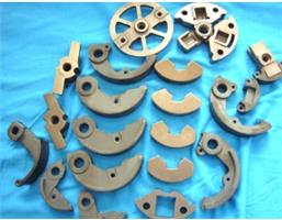 壓縮機(jī)配件