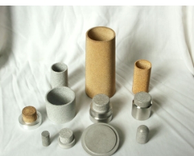 粉末冶金多孔制品