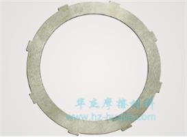 工程機(jī)械專用摩擦片