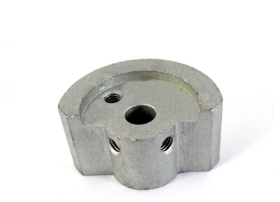 起動底馬達凸輪