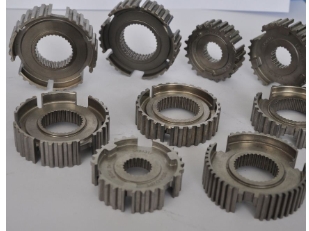 變速箱齒轂