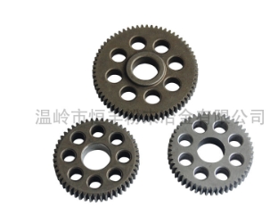 各類粉末冶金齒輪