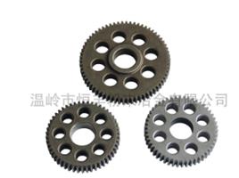 各類粉末冶金齒輪