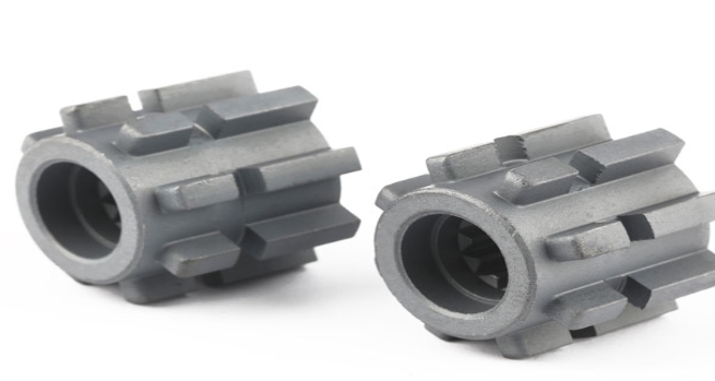 滾筒洗衣機連接件