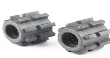 滾筒洗衣機連接件