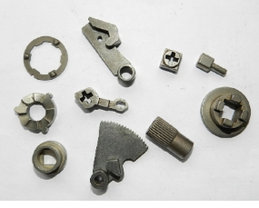 結(jié)構(gòu)件系列