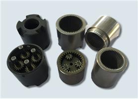 行星減速齒輪箱