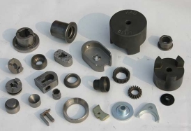 各類(lèi)粉末冶金制品
