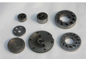 機(jī)油泵轉(zhuǎn)子、齒輪