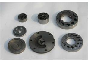 機油泵轉(zhuǎn)子、齒輪