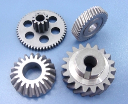 精密齒輪