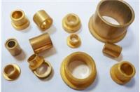 粉末冶金銅基軸承