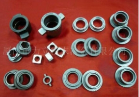 粉末冶金汽車配件