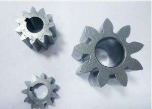 機(jī)油泵齒輪