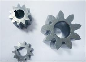 機(jī)油泵齒輪