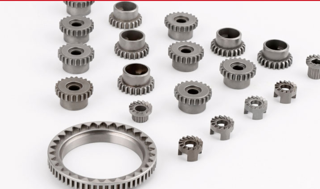 S-ABA雙渦輪式調(diào)整臂