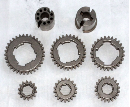 草坪機行走齒輪