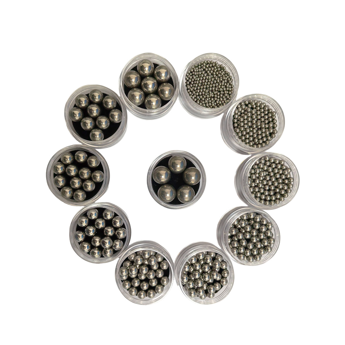 高比重鎢合金球