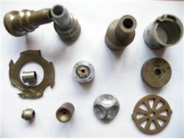 各類粉末冶金件