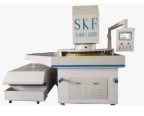高精度端面磨研磨機(jī) GMM1500