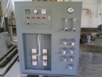 粉末冶金燒結(jié)專用氨分解制氫爐 液氨分解制氫設(shè)備 氨分解爐配件維修