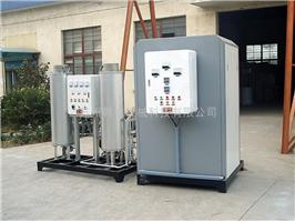 粉末冶金燒結(jié)專用氨分解制氫爐技術(shù)特點