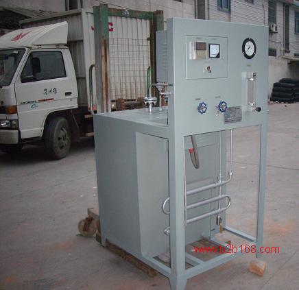 粉末冶金燒結(jié)專用5立方鎳觸媒氨分解爐