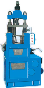 SDYH系列全自動(dòng)粉末壓機(jī)