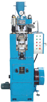  SPA系列全自動粉末壓機 