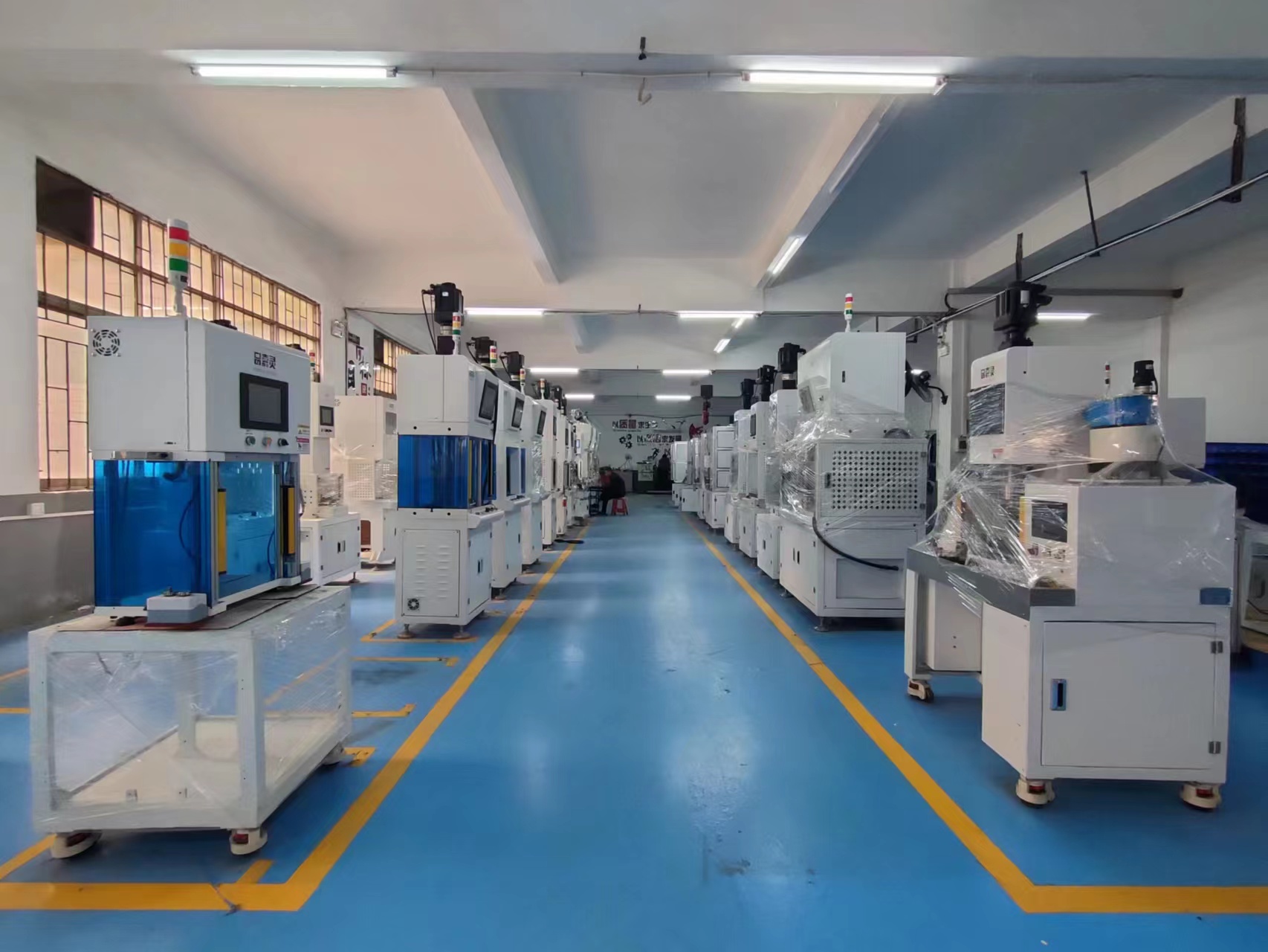 廣東品嘉靈智能科技有限公司